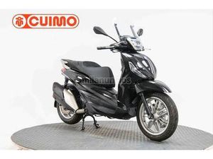PIAGGIO - BEVERLY 400