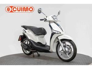 PIAGGIO - LIBERTY