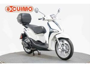 PIAGGIO - LIBERTY