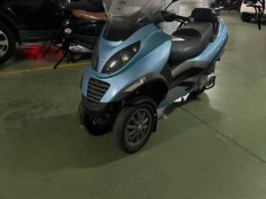 PIAGGIO - MP3 250 RL