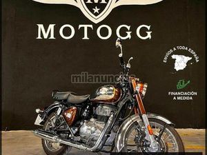 ROYAL ENFIELD - CLASSIC 350