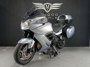 TRIUMPH - TROPHY SE