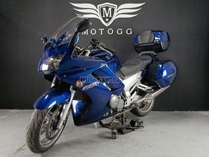 YAMAHA - FJR 1300