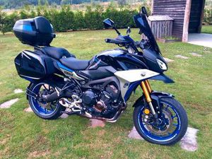 YAMAHA - TRACER 900 GT