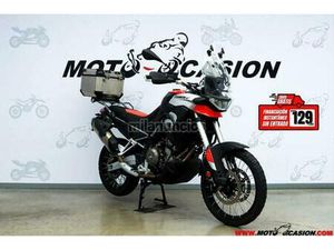 APRILIA - TUAREG 660