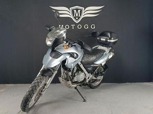 BMW - F 650 GS