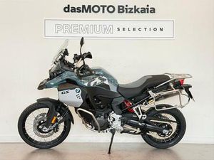 BMW - F 900 GS