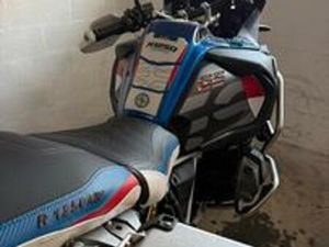 BMW R1250 GS ADV 2023