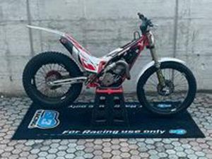 GASGAS TXT RACING - MY 2022 (IMMATRICOLATA 2023)