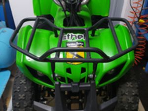 QUAD 50 CC