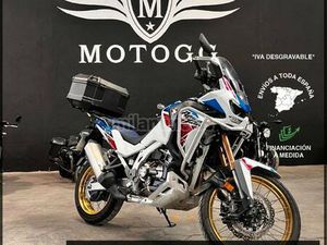 HONDA - CRF1100L AFRICA TWIN
