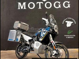 HUSQVARNA - NORDEN 901