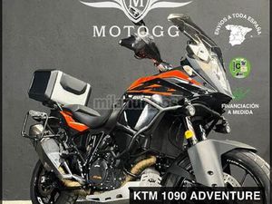 KTM - 1090 ADVENTURE