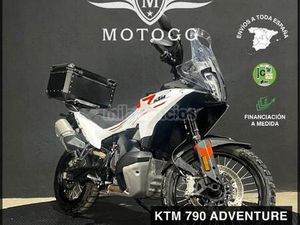 KTM - 790