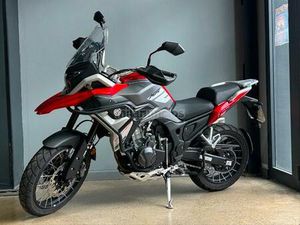 MACBOR - MONTANA XR5