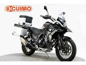 MACBOR - MONTANA XR5