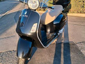VESPA GRANTURISMO 125 TOP ZUSTAND 6600KM