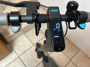 E-SCOOTER SEGWAY G30 MAXD