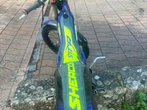 SHERCO - ST 300 CC 2023