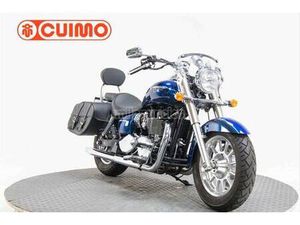 TRIUMPH - AMERICA LT