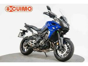 YAMAHA - MT-09 ABS TRACER