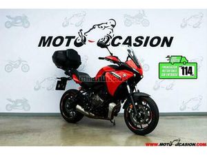 YAMAHA - TRACER 7