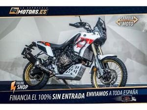 YAMAHA - TÉNÉRÉ 700
