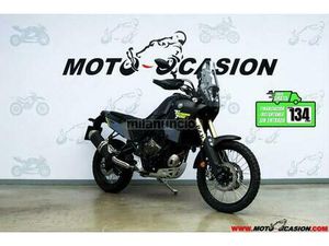 YAMAHA - TÉNÉRÉ 700