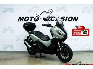 HONDA - ADV 350