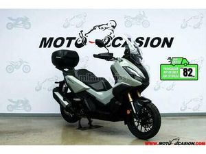 HONDA - ADV 350