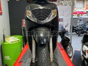 HONDA - SCOOPY SH150I