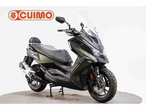 KYMCO - DTX 125