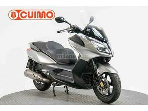 KYMCO - SUPER DINK 125I ABS