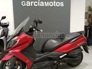 KYMCO - SUPER DINK 125I