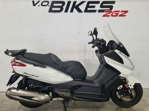 KYMCO - SUPER DINK 300I ABS