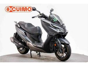 KYMCO - X-TOWN CT 300
