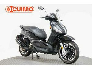 PIAGGIO - BEVERLY 300