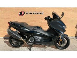 YAMAHA - T-MAX 530 ABS
