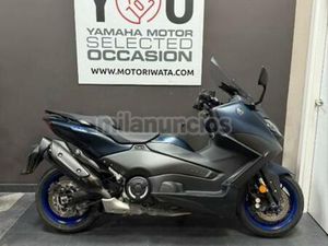 YAMAHA - TMAX