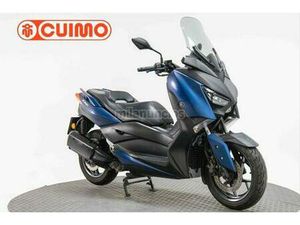 YAMAHA - XMAX 300