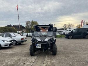 CAN-AM COMMANDER 1000 XT,