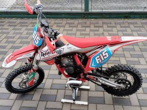 GAS GAS MC 65