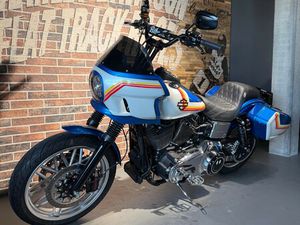 FXDL DYNA LOW RIDER ABS