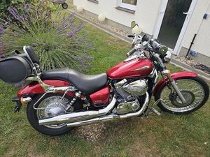HONDA SHADOW 750 SPIRIT