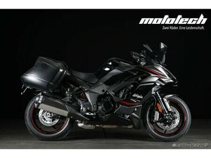 NINJA 1100 SX SE TOURER