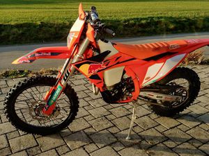 250 EXC-F CHAMPION EDITION