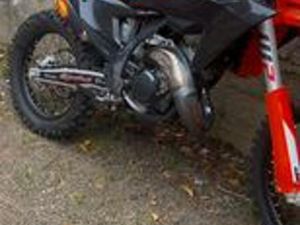 KTM SX 125 2023
