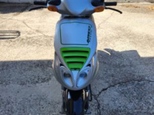 PIAGGIO NRG MC2 DD LIQUIDO COME NUOVO