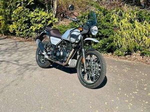 ROYAL ENFIELD HIMALAYAN