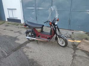 SIMSON SR50 B4